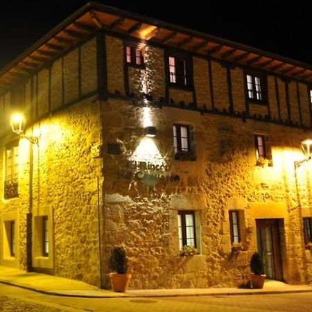 El Rincon Del Convento Hotel Oña Стая снимка