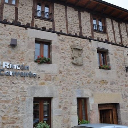 El Rincon Del Convento Hotel Oña Стая снимка